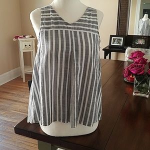 Madewell cotton top
